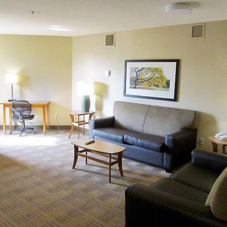 Extended Stay America Suites - Atlanta - Alpharetta - Northpoint - West Екстер'єр фото