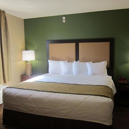Extended Stay America Suites - Atlanta - Alpharetta - Northpoint - West Екстер'єр фото