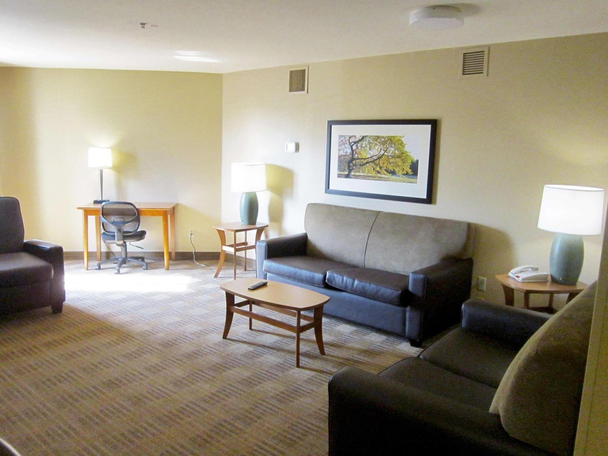Extended Stay America Suites - Atlanta - Alpharetta - Northpoint - West Екстер'єр фото