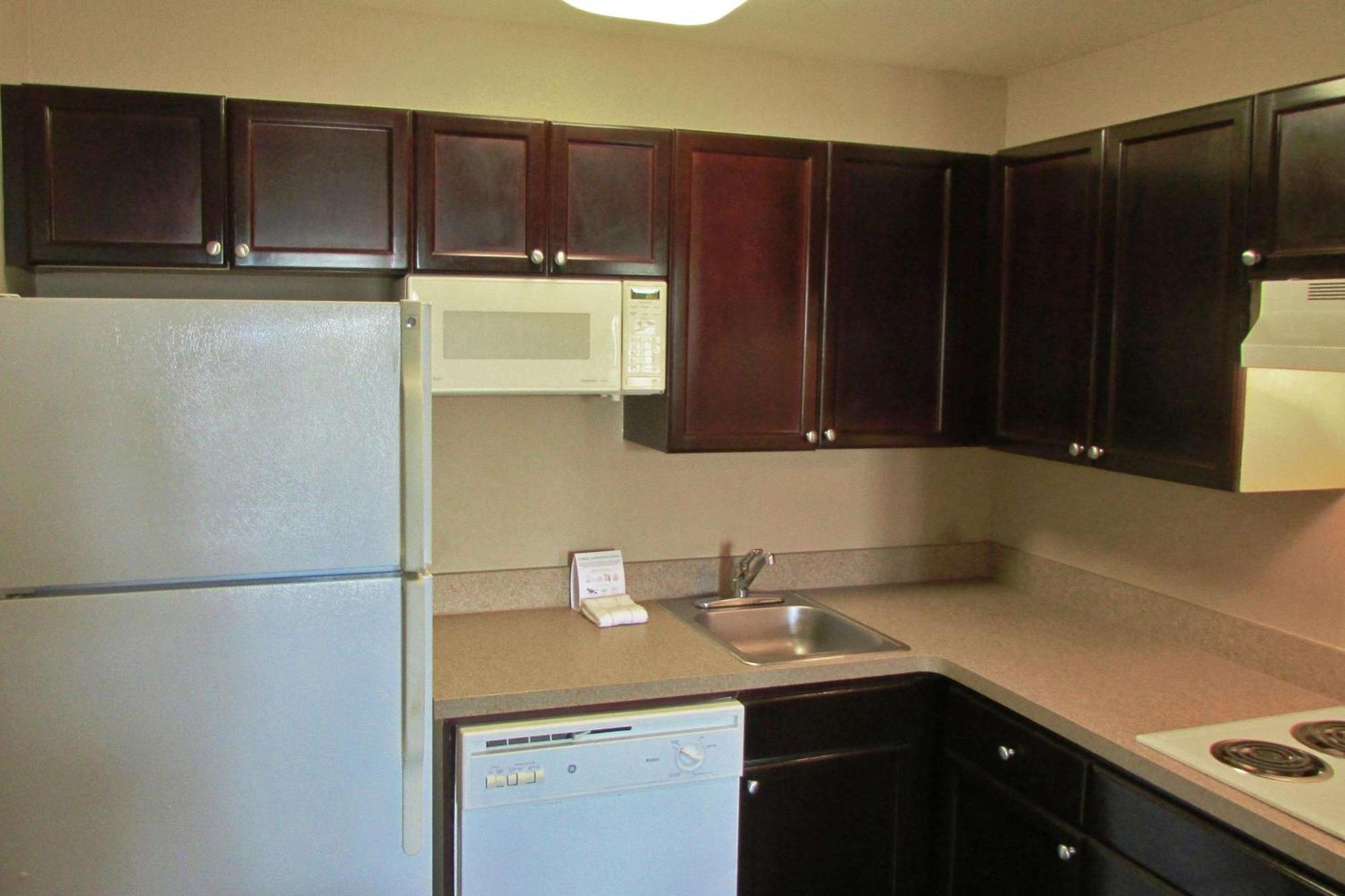 Extended Stay America Suites - Atlanta - Alpharetta - Northpoint - West Екстер'єр фото