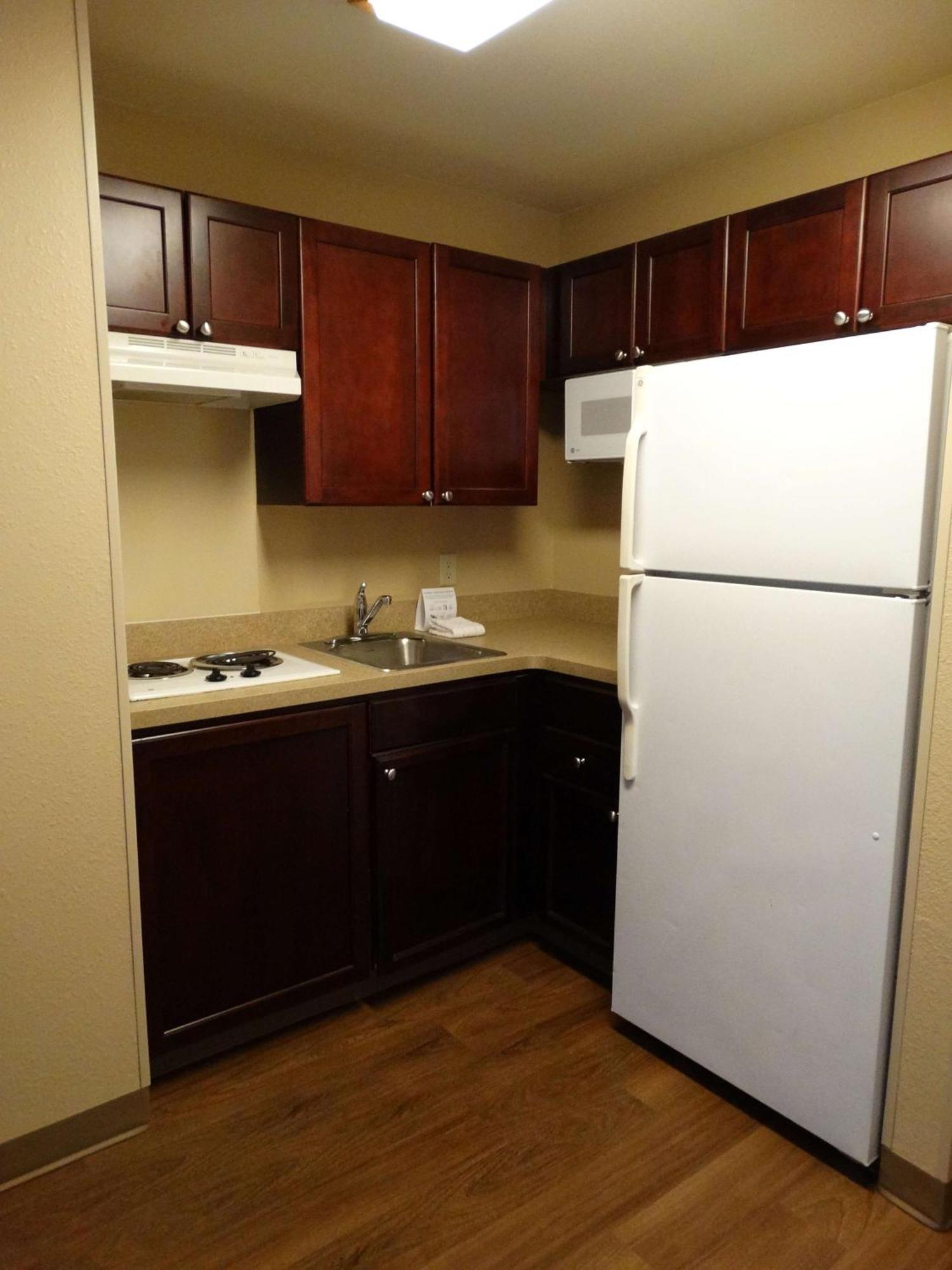 Extended Stay America Suites - Atlanta - Alpharetta - Northpoint - West Екстер'єр фото