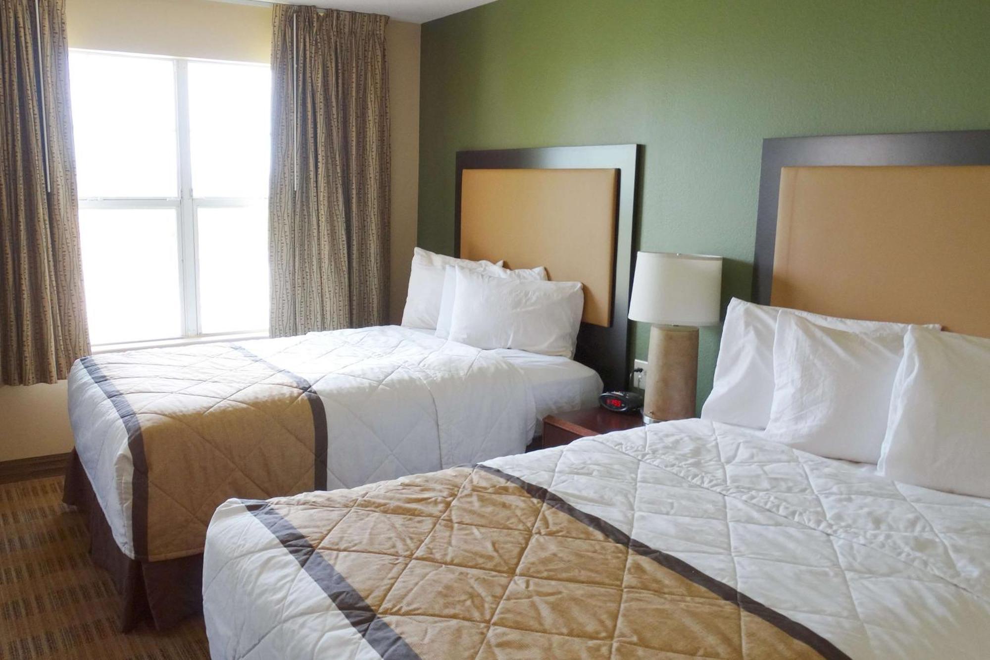 Extended Stay America Suites - Atlanta - Alpharetta - Northpoint - West Екстер'єр фото