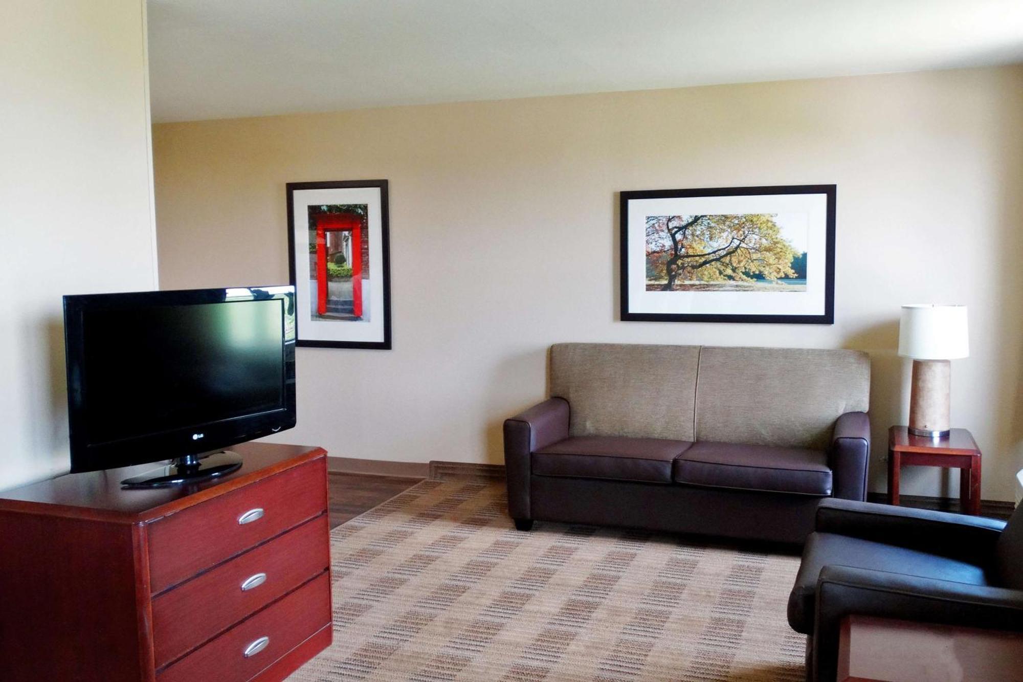 Extended Stay America Suites - Atlanta - Alpharetta - Northpoint - West Екстер'єр фото