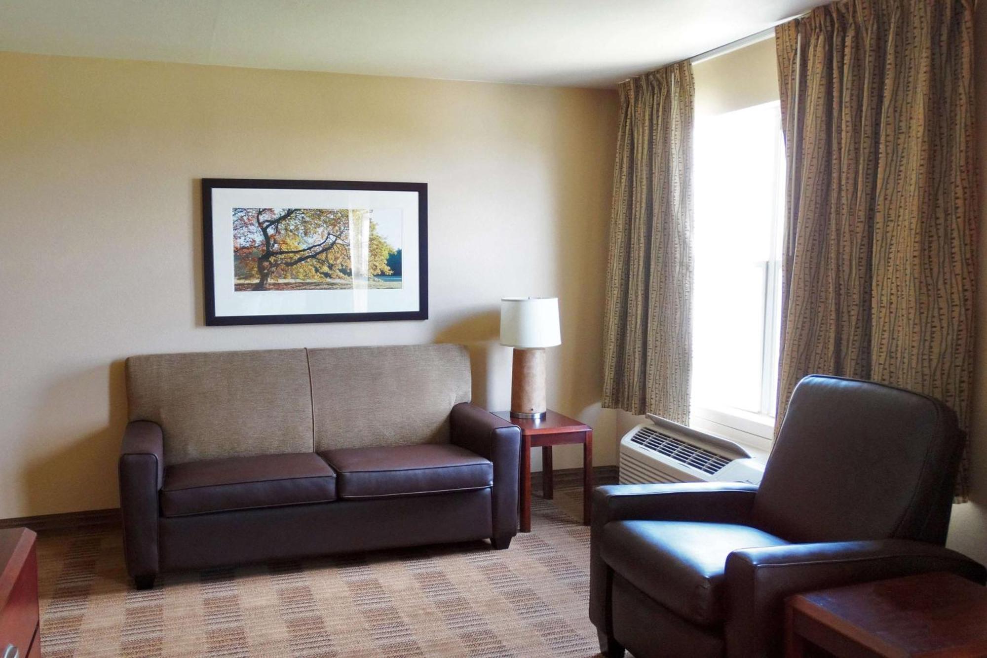Extended Stay America Suites - Atlanta - Alpharetta - Northpoint - West Екстер'єр фото