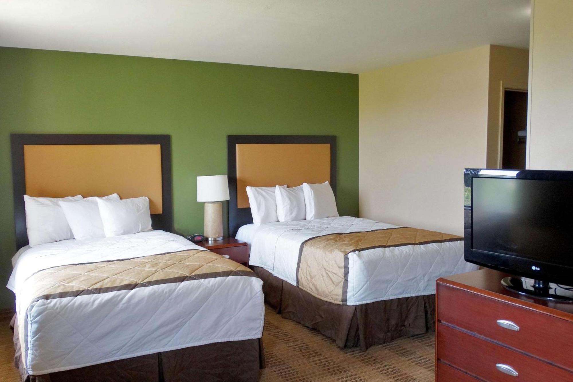 Extended Stay America Suites - Atlanta - Alpharetta - Northpoint - West Екстер'єр фото