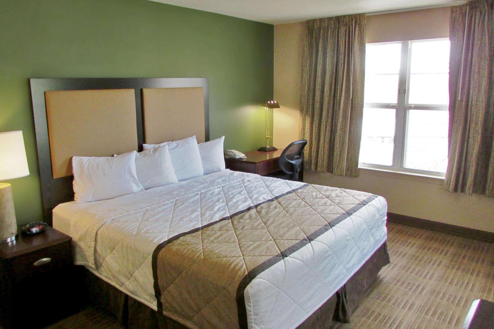 Extended Stay America Suites - Atlanta - Alpharetta - Northpoint - West Екстер'єр фото