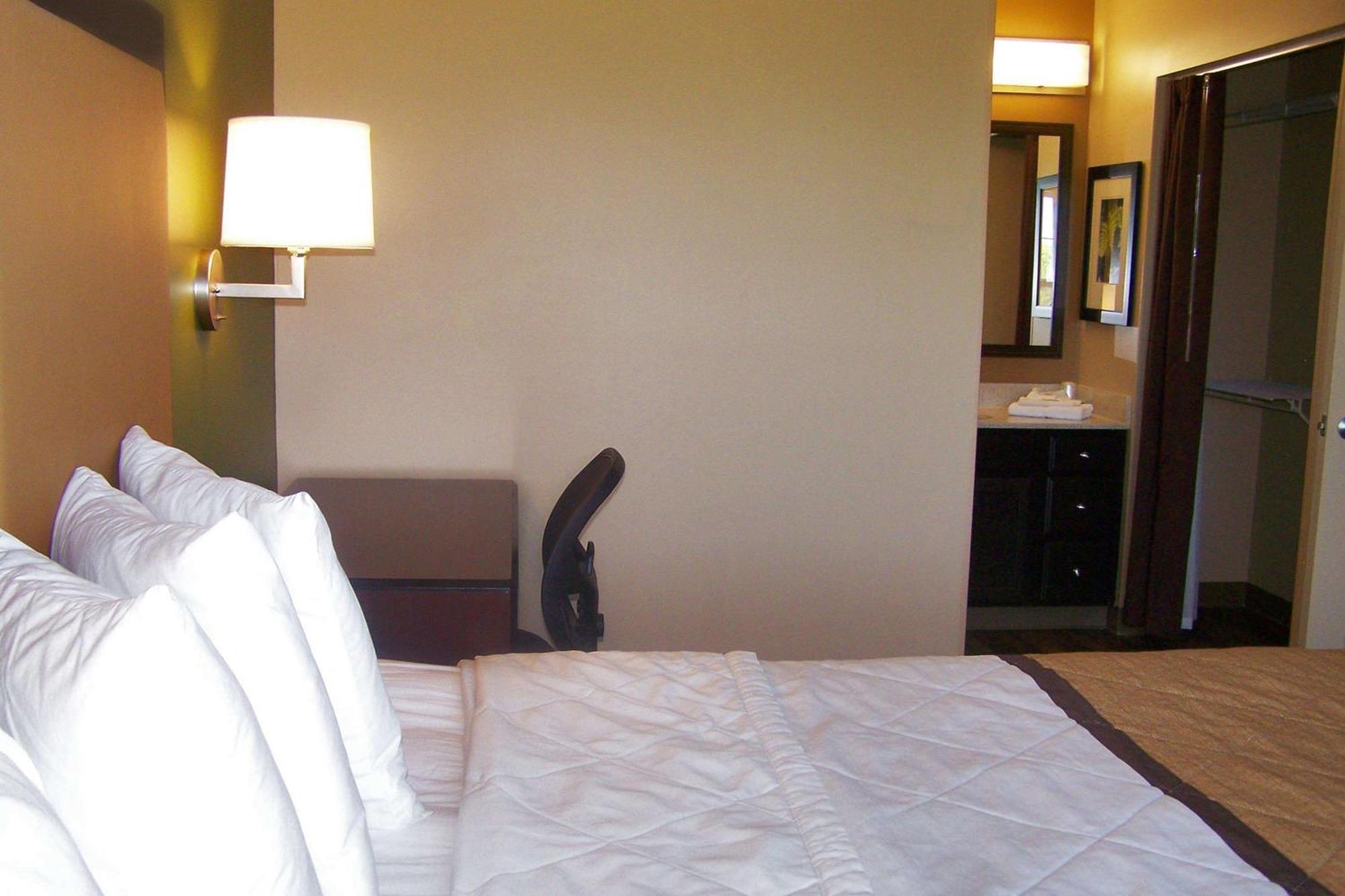 Extended Stay America Suites - Atlanta - Alpharetta - Northpoint - West Екстер'єр фото