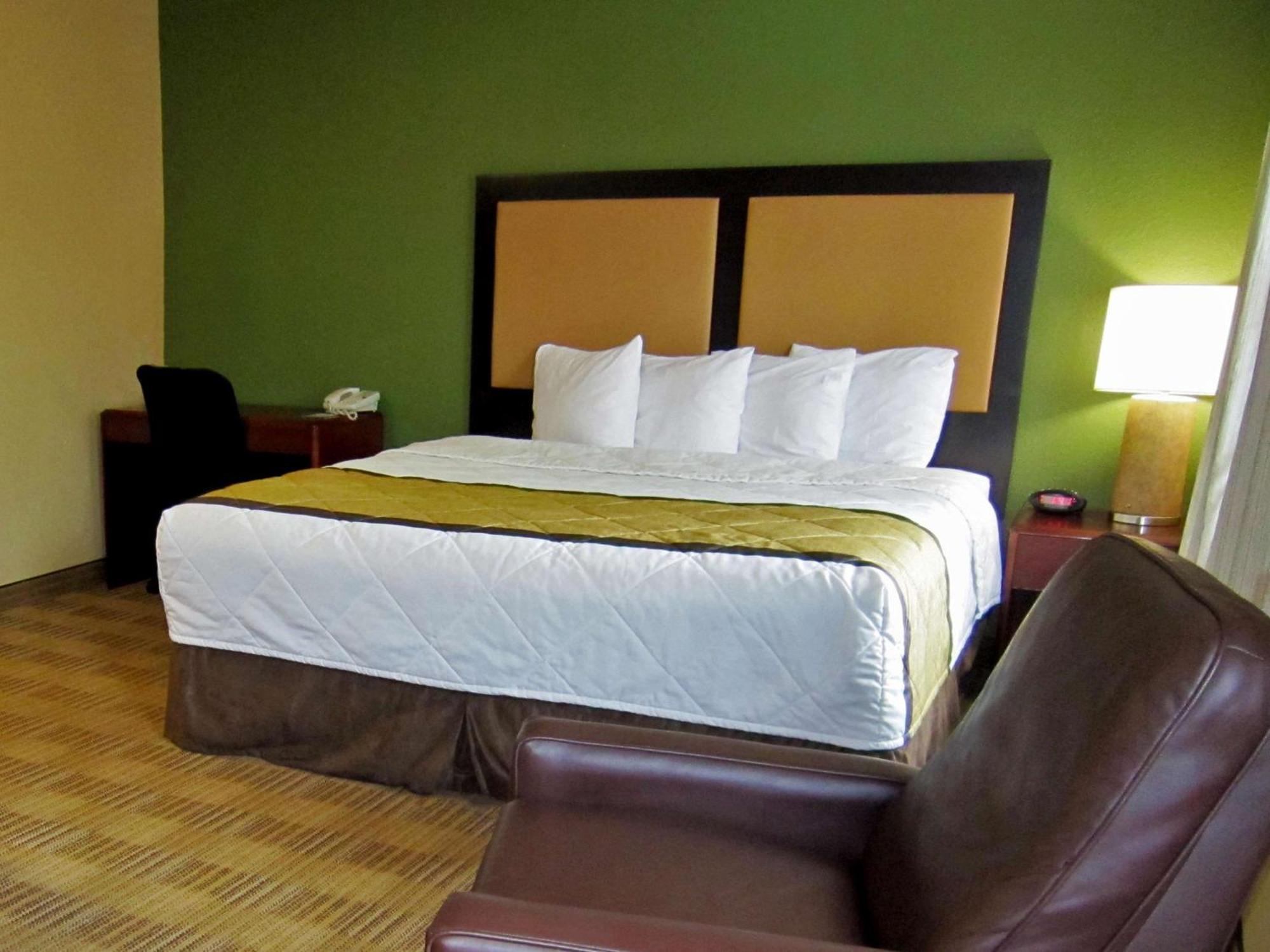 Extended Stay America Suites - Atlanta - Alpharetta - Northpoint - West Екстер'єр фото