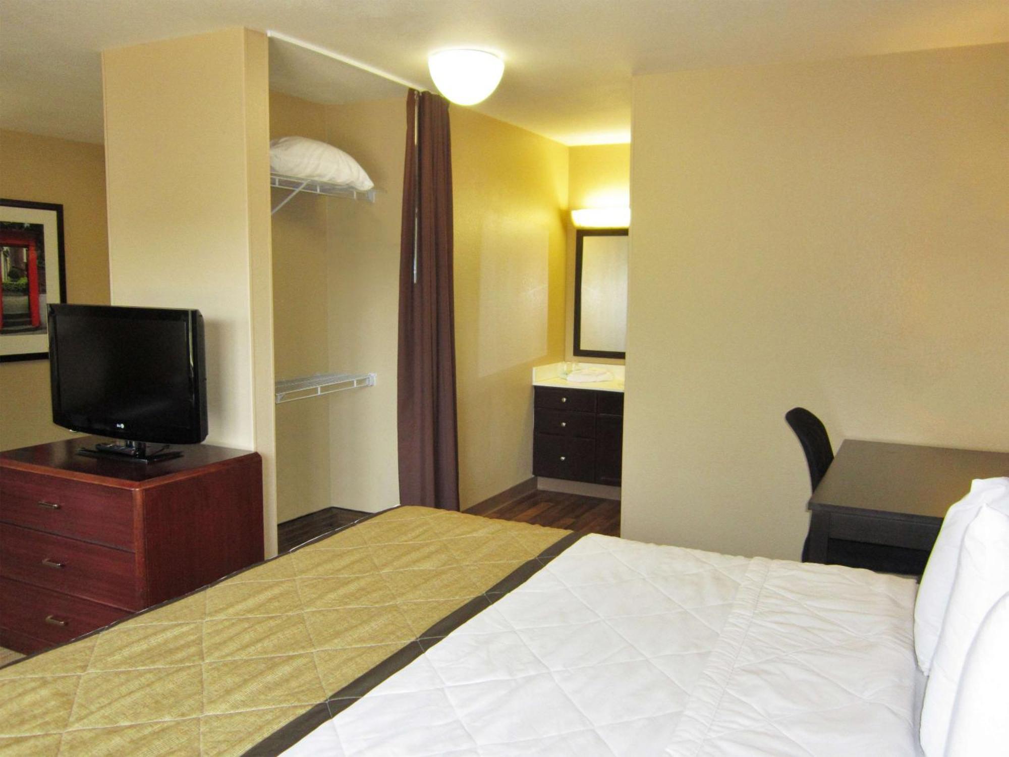 Extended Stay America Suites - Atlanta - Alpharetta - Northpoint - West Екстер'єр фото