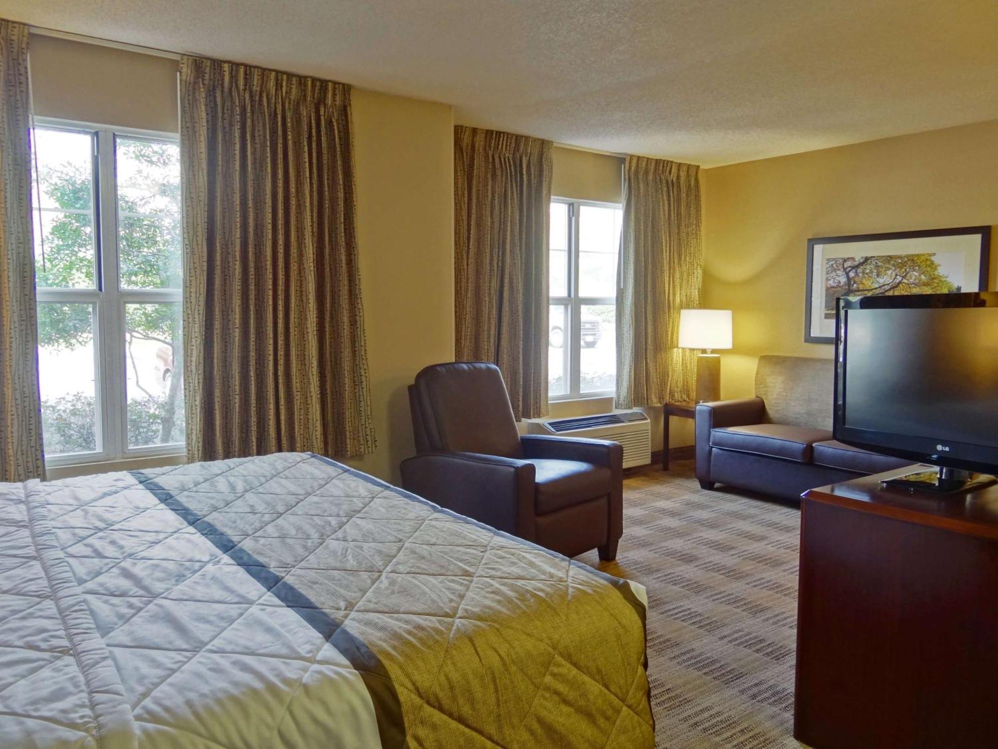 Extended Stay America Suites - Atlanta - Alpharetta - Northpoint - West Екстер'єр фото