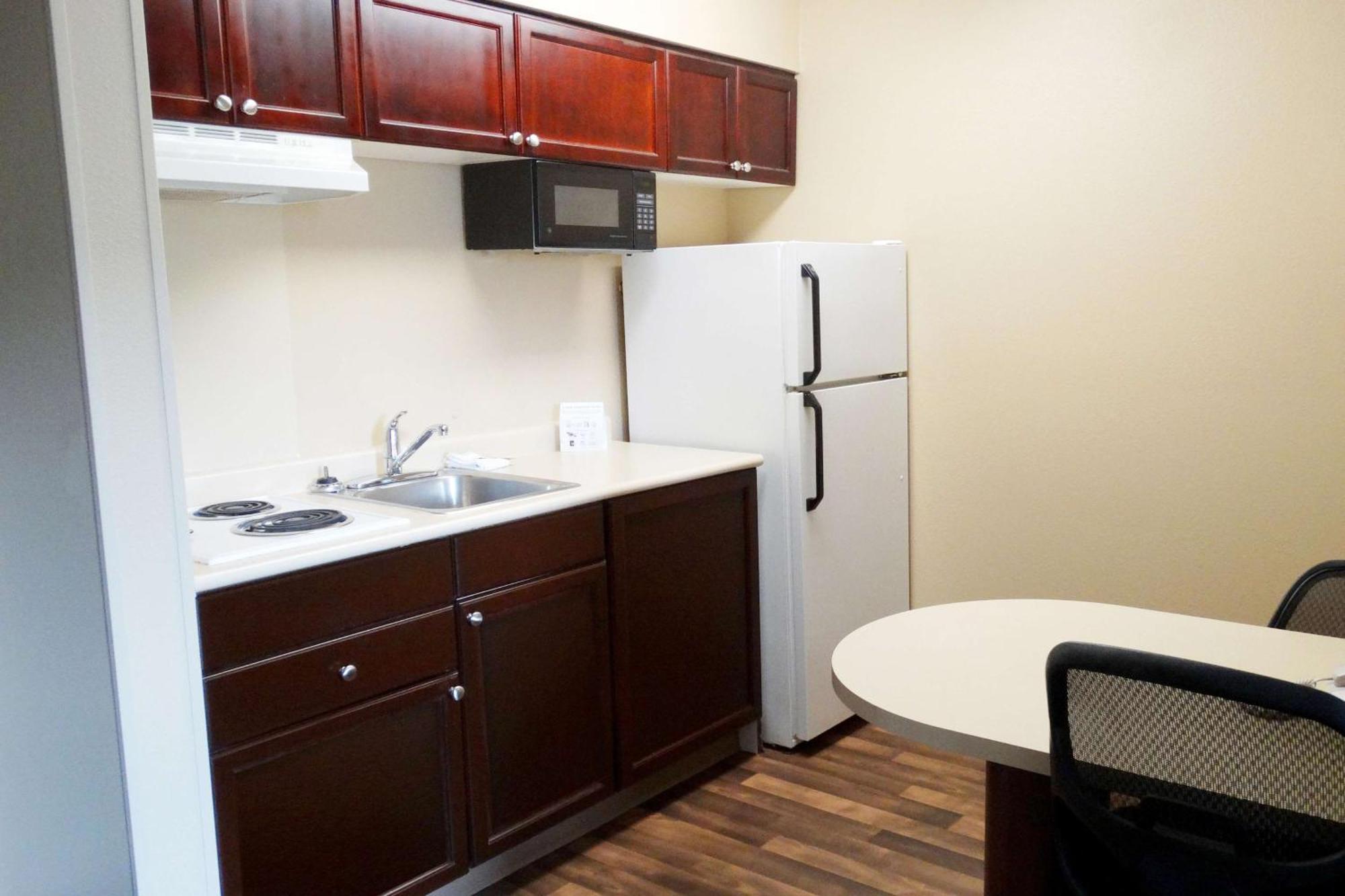 Extended Stay America Suites - Atlanta - Alpharetta - Northpoint - West Екстер'єр фото