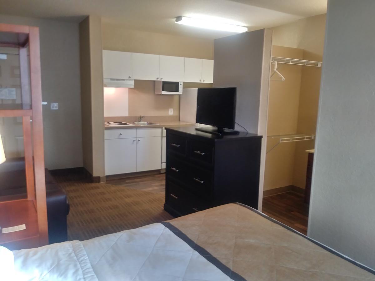Extended Stay America Suites - Atlanta - Alpharetta - Northpoint - West Екстер'єр фото