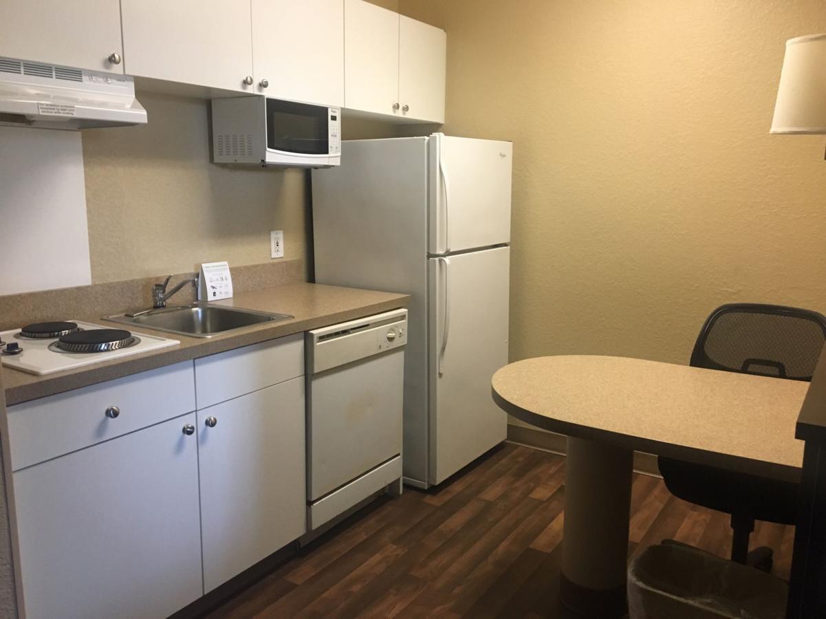 Extended Stay America Suites - Atlanta - Alpharetta - Northpoint - West Екстер'єр фото