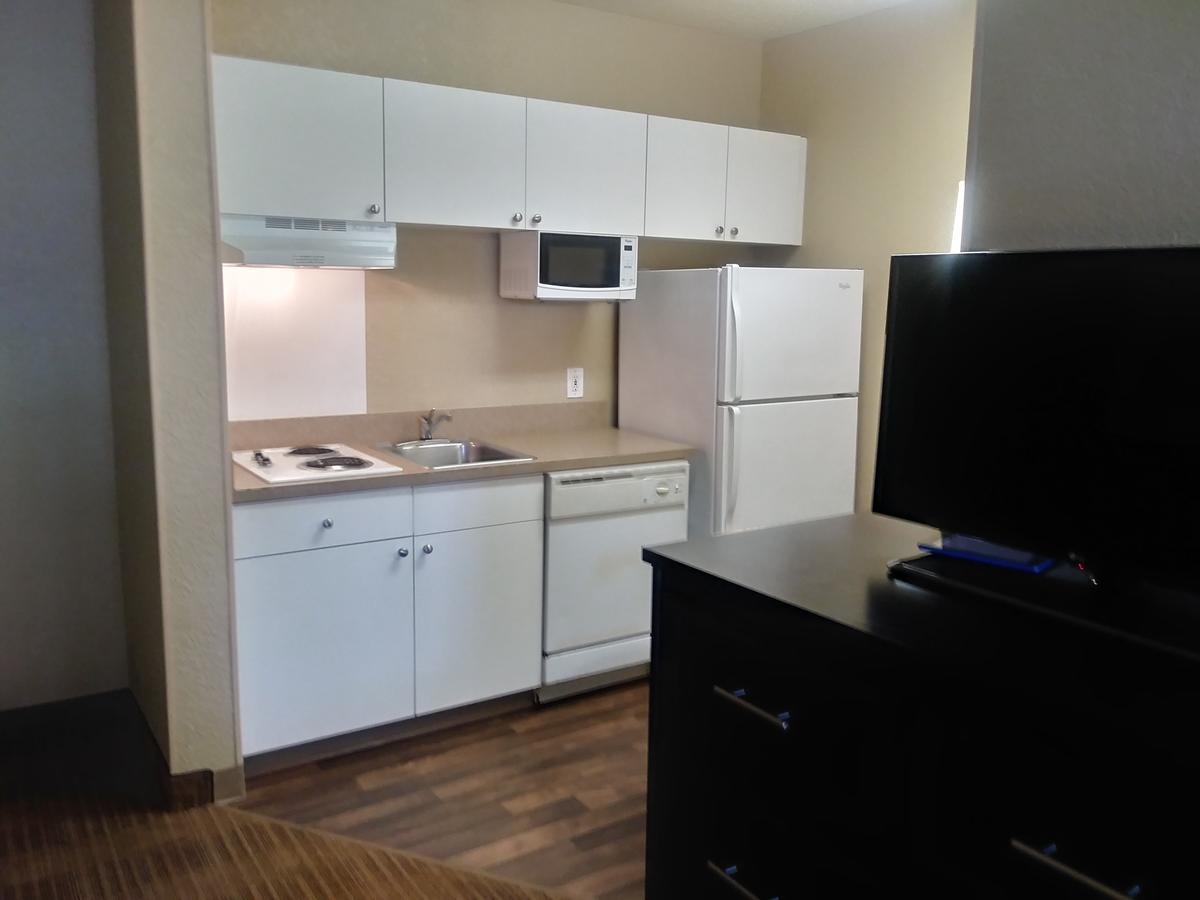 Extended Stay America Suites - Atlanta - Alpharetta - Northpoint - West Екстер'єр фото