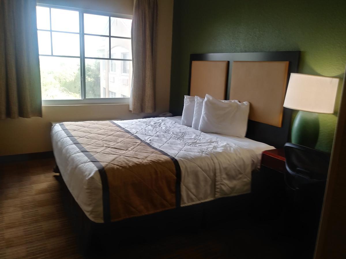 Extended Stay America Suites - Atlanta - Alpharetta - Northpoint - West Екстер'єр фото